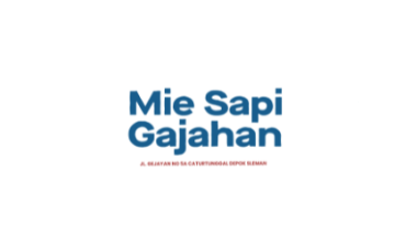 Loker Server / Kasir - Kitchen Crew di Mie Sapi Gajahan